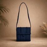 Banana Fiber Handcrafted Bag