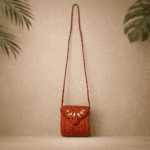 Banana Fiber Handcrafted Bag