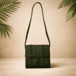 Banana Fiber Handcrafted Bag