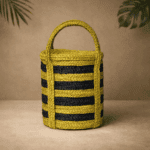 Banana Fiber Handcrafted Bag