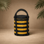 Banana Fiber Handcrafted Bag
