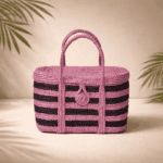 Banana Fiber Handcrafted Bag