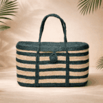 Banana Fiber Handcrafted Bag