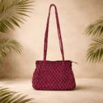 Banana Fiber Handcrafted Bag