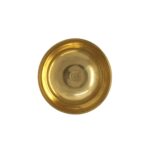 Traditional Brass Decorative Uruli for Gifting and Interior Decoration (Set of 2 : 03 Inch Diameter) - Image 4