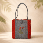 Banana Fiber Handcrafted Bag