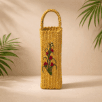Banana Fiber Handcrafted Bag