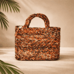 Banana Fiber Handcrafted Bag