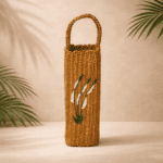 Banana Fiber Handcrafted Bag
