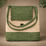 Banana Fiber Handcrafted Bag