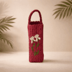 Banana Fiber Handcrafted Bag