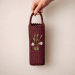 Banana Fiber Handcrafted Bag