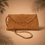 Banana Fiber Handcrafted Bag