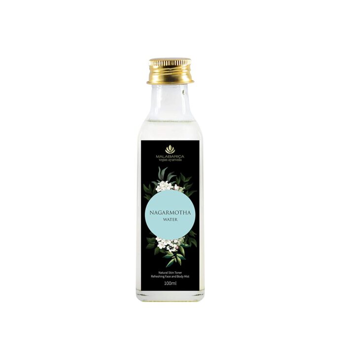 99a_0ff28508-26ce-4712-b891-0f0513550209-1.jpg Ayurvedic Nagarmotha Water - 100 ml - Image 1