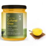 A2 Gir Desi Cow Ghee