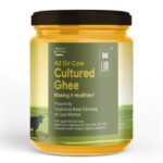 A2 Gir Desi Cow Ghee - Image 2