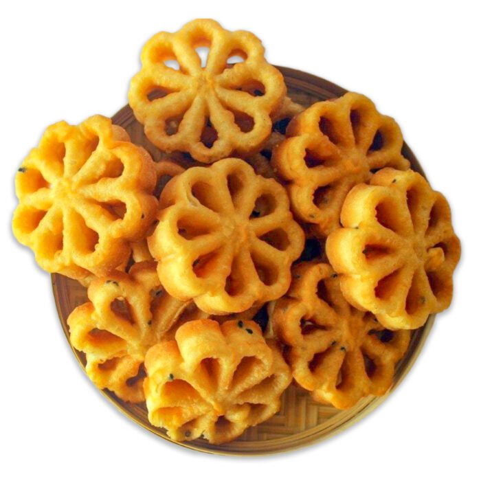 Achappam (Mold Cake) 20 Nos - Image 3