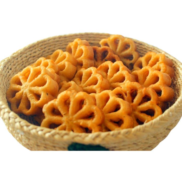 Achappam (Mold Cake) 20 Nos - Image 4