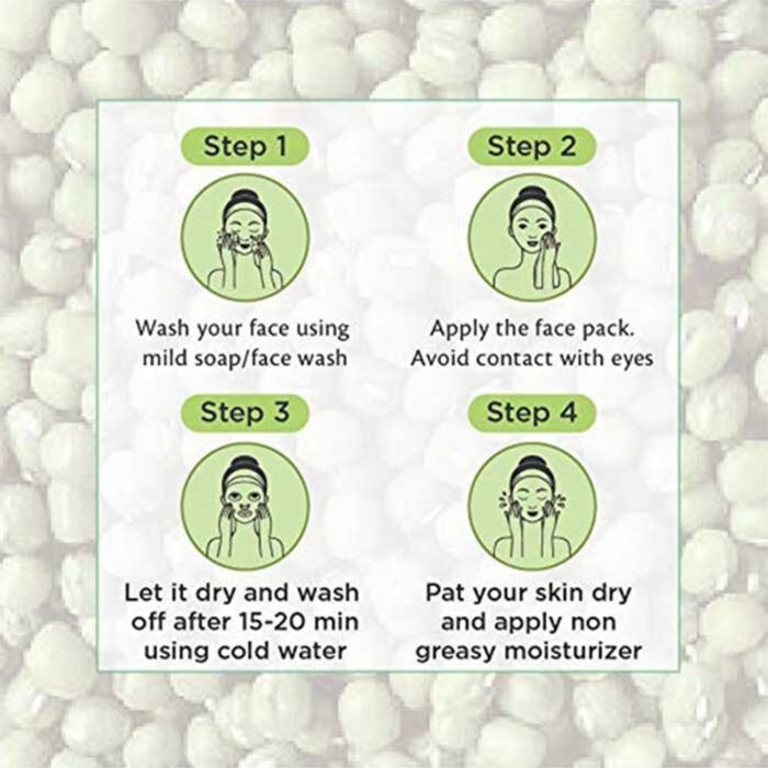 Ayurvedic Green Gram Powder (Moong Dal) - Image 6