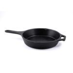 Cast Iron Cookware Cast Iron Frying Pan (SKILLET) 8 Inches