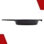 Cast Iron Cookware Cast Iron Frying Pan (SKILLET) 8 Inches - Image 2