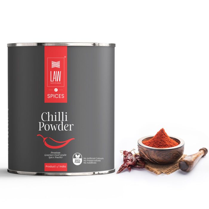Chilli Powder (1) Premium Chilli Powder - Image 1