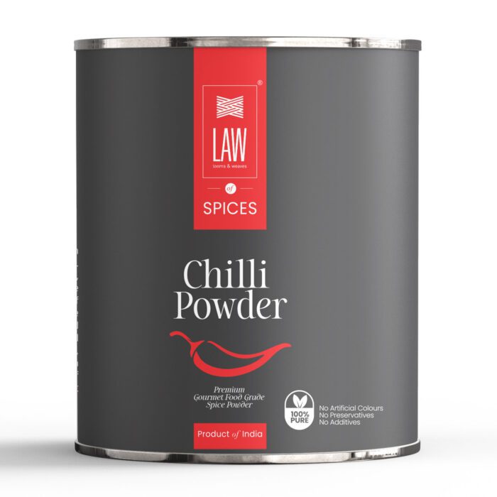 Premium Chilli Powder - Image 2