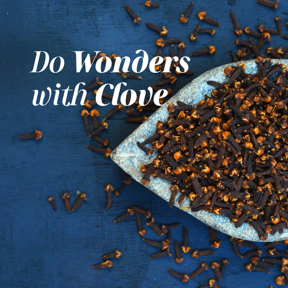 Cloves