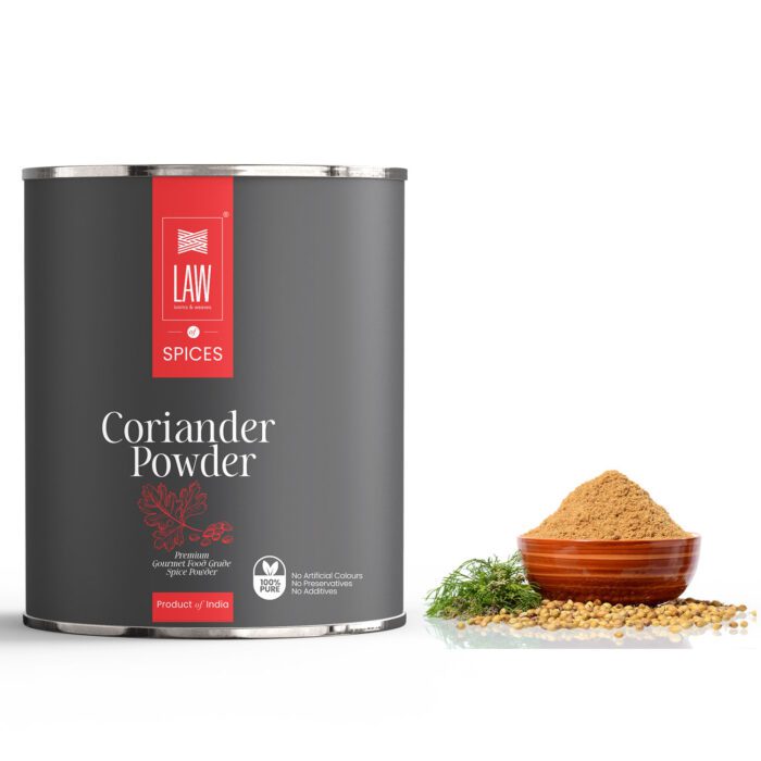 Coriander Powder (1) Premium Coriander Powder - Image 1