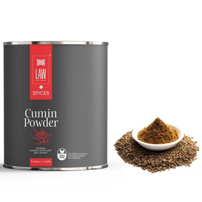 Cumin Powder (Jeera Sabut) (1) Premium Cumin Powder - Image 1