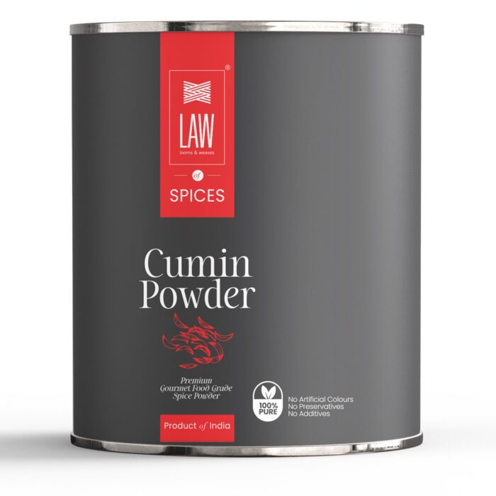 Premium Cumin Powder - Image 2