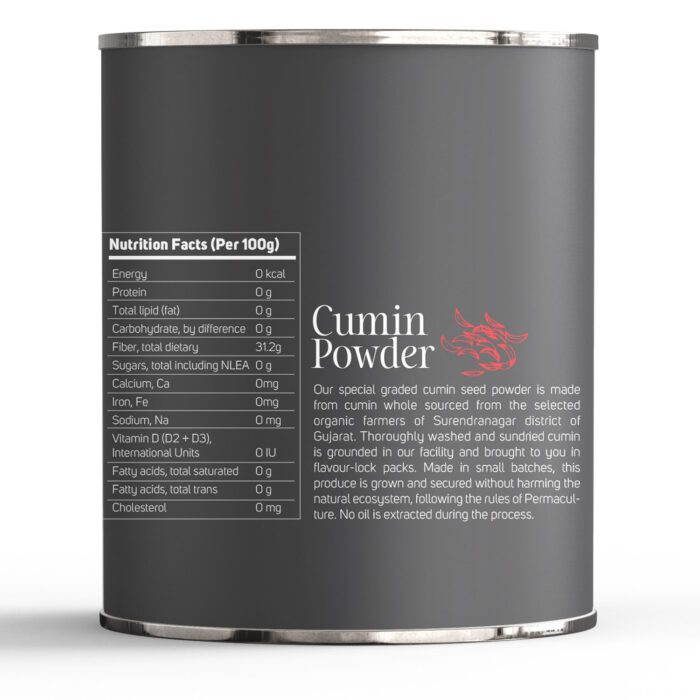 Premium Cumin Powder - Image 3