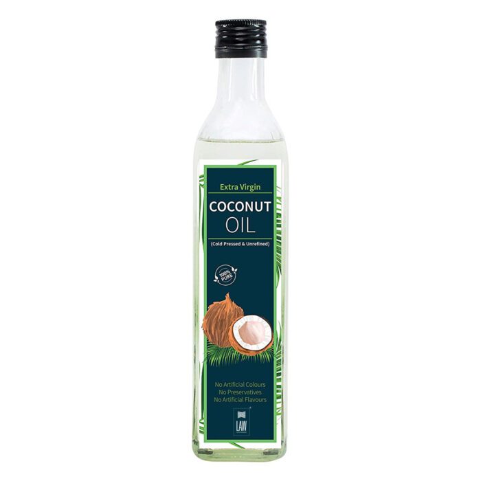 Extra Virgin Coconut Oil from Kerala - Image 2