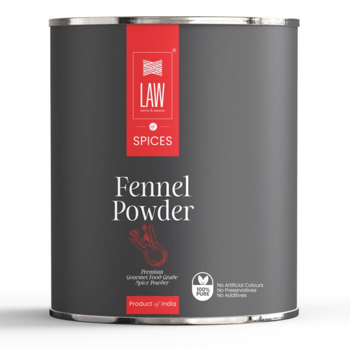 Premium Fennel Powder - Image 2