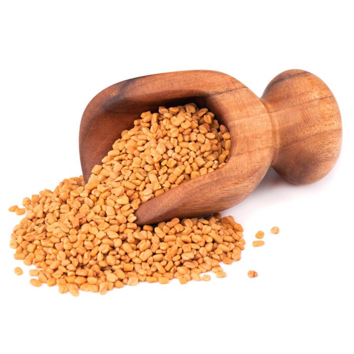 Fenugreek Powder 100gm (Economy Pouch) - Image 4