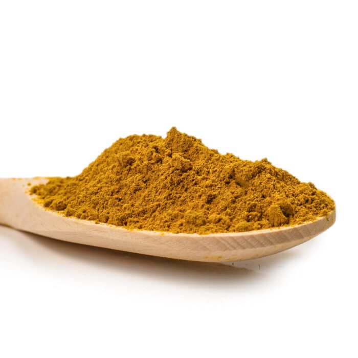 Fenugreek Powder 100gm (Economy Pouch) - Image 5
