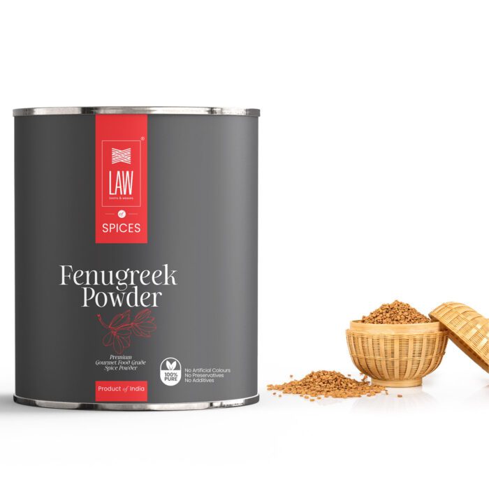 Fenugreek powder (Methi Powder) (1) Premium Fenugreek powder - Image 1