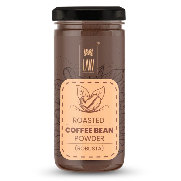 Freshly Ground Robusta Coffee Beans (Filter Coffee Powder) - Image 5