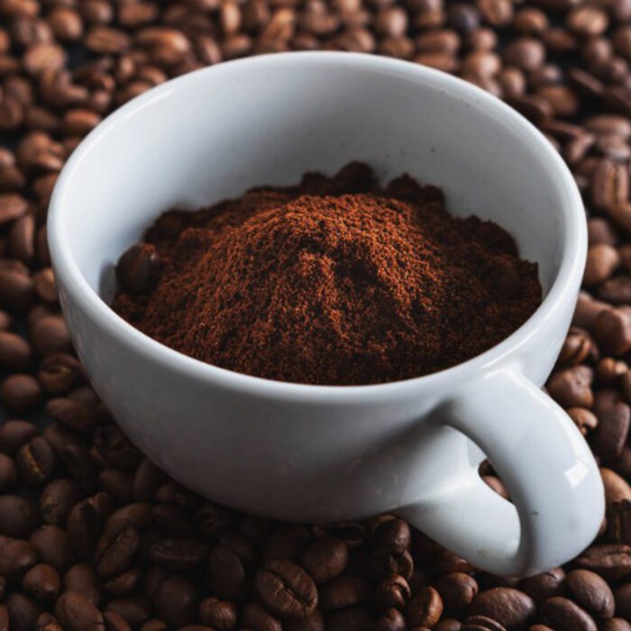 Freshly Roasted Robusta Coffee Bean Whole 250 g - Image 5