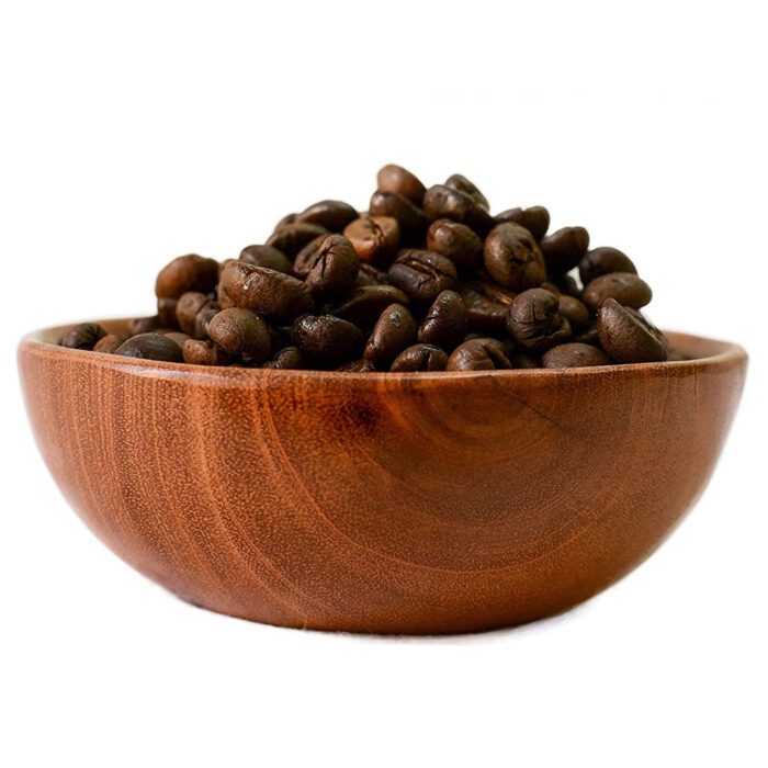 Freshly Roasted Robusta Coffee Bean Whole 250 g - Image 7