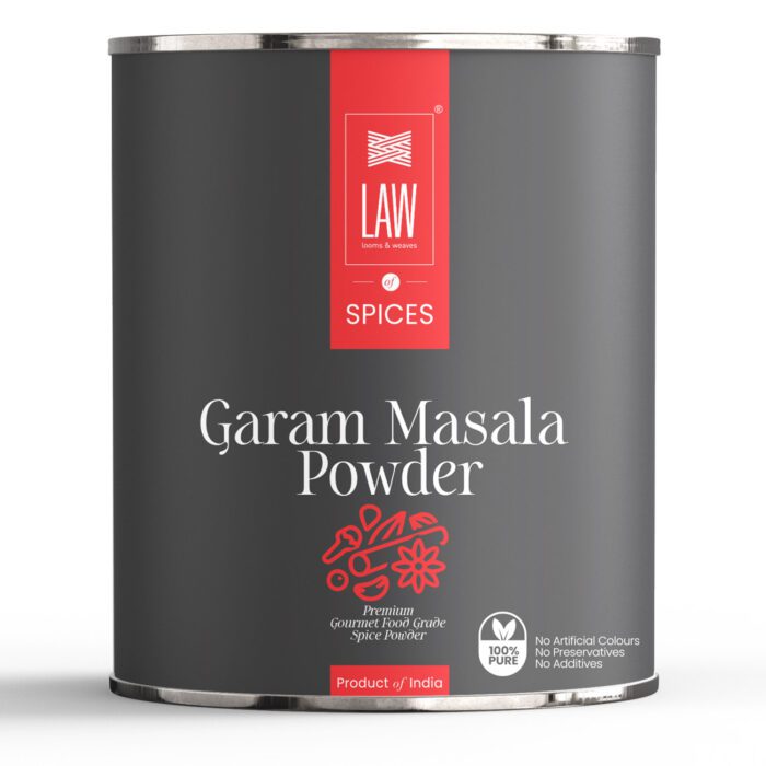 Premium Garam Masala Powder - Image 2