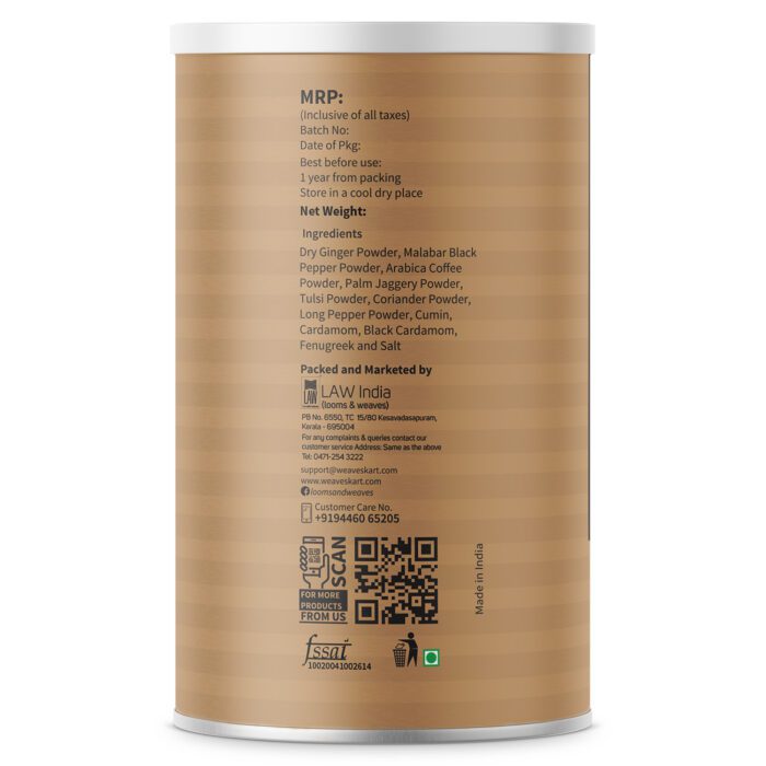 Ginger Coffee Powder (100g) - Image 7