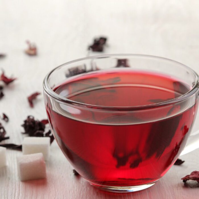 Hibiscus Flower Tea (50g) - Image 5