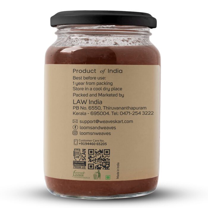 Homemade Jaggery Syrup - Image 4