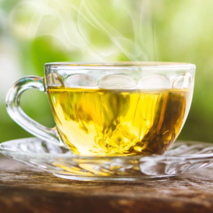 Japanese Hand Rolled Green Tea (50g) - Image 6
