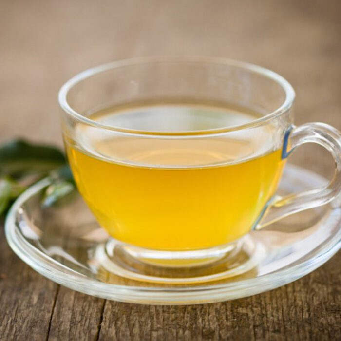 Japanese Hand Rolled Green Tea (50g) - Image 7