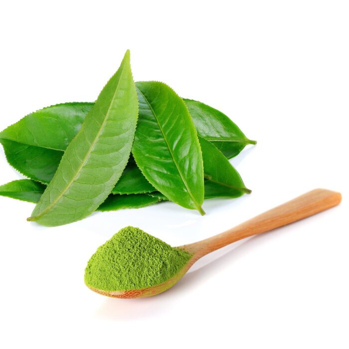 Japanese Matcha Tea 50g - Image 7