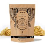 Homemade Ari Murukku/Rice Flour Spirals 250gm