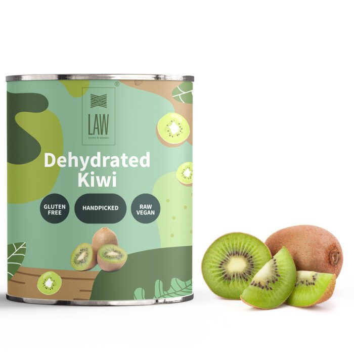 Dehydrated Kiwi - Image 1