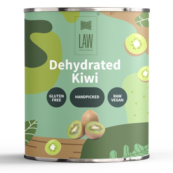 Dehydrated Kiwi - Image 2